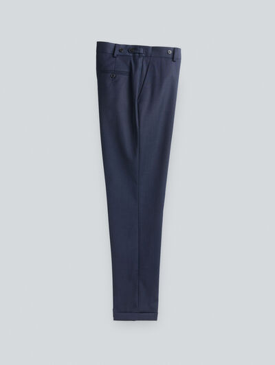 PANTALON CAPO MICRO