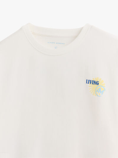 CAMISETA LIFE