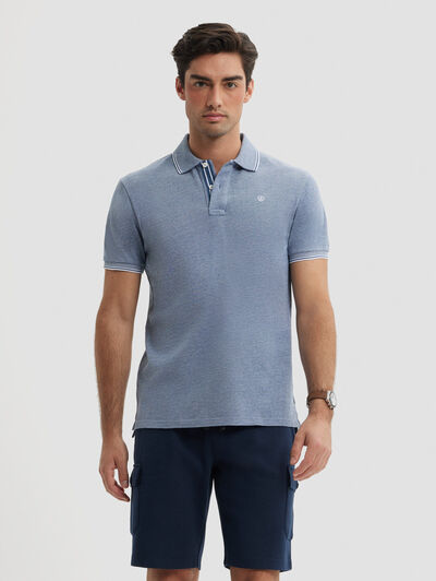 POLO EDGE