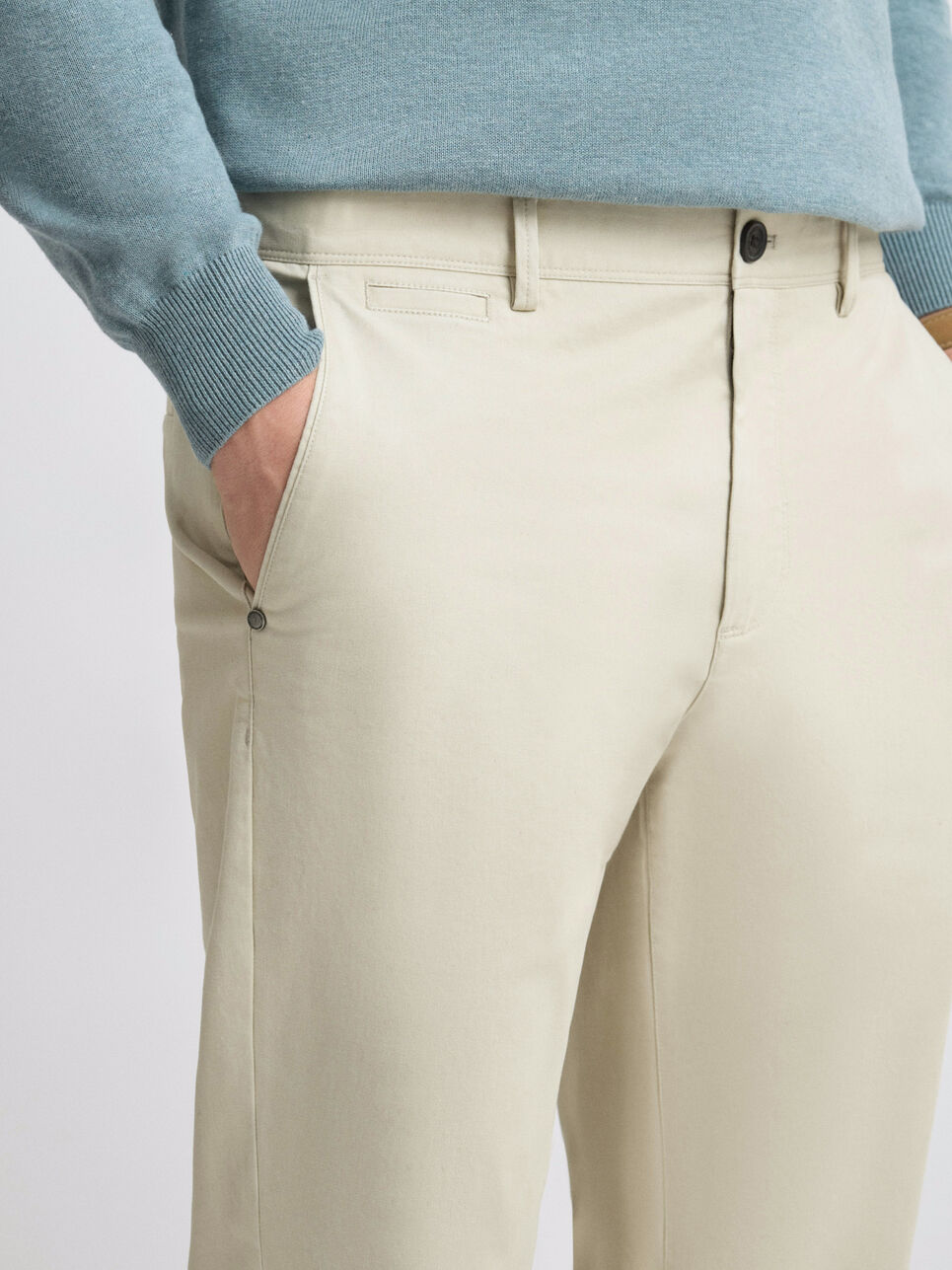 PANTALON SLOT