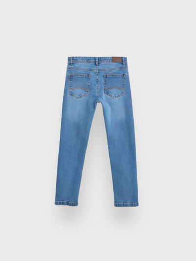 PANTALON DENIM KIDS