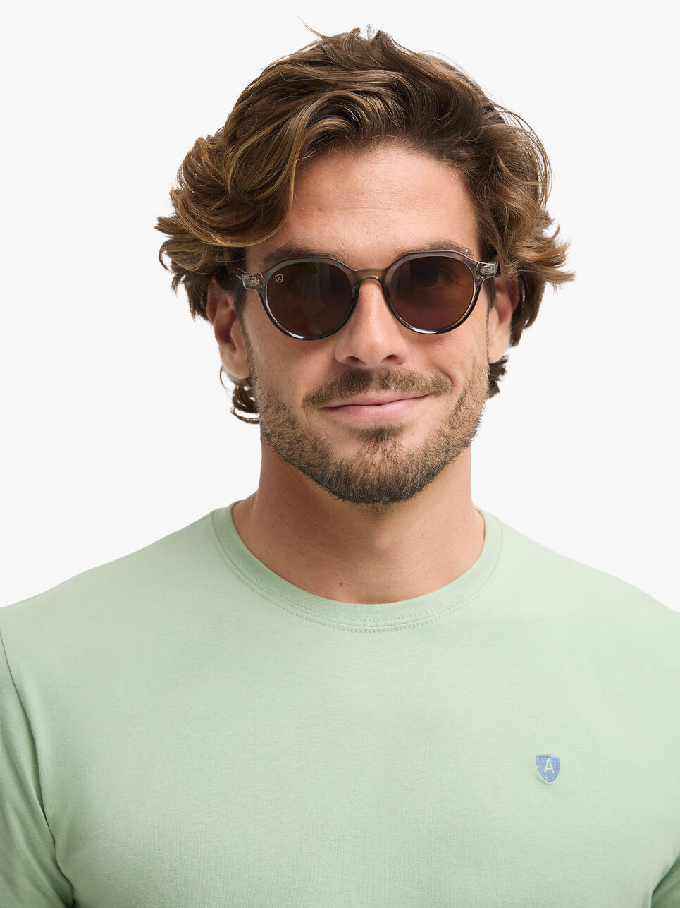 CAMISETA TRENDY