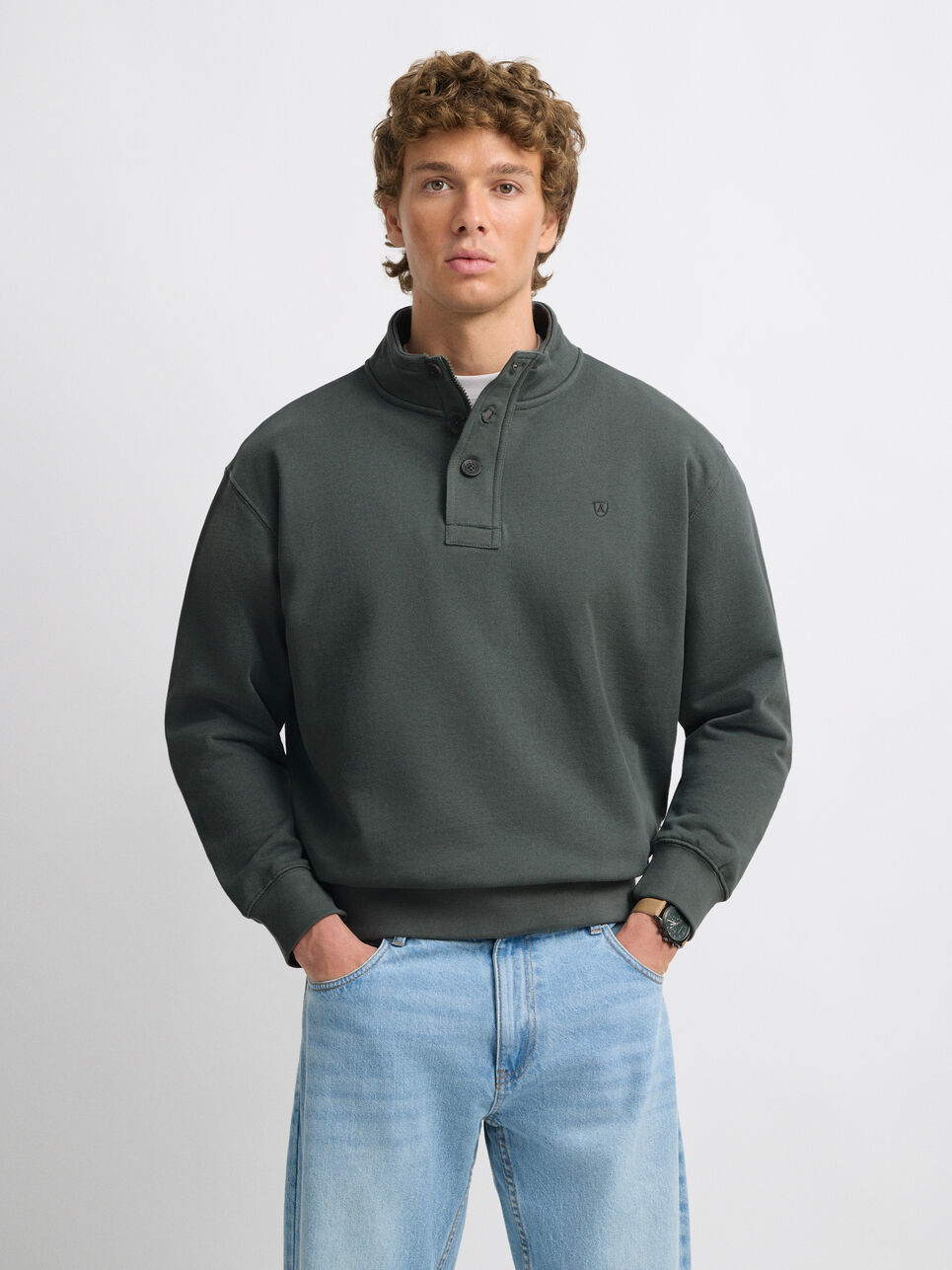 SUDADERA BRAYDEN