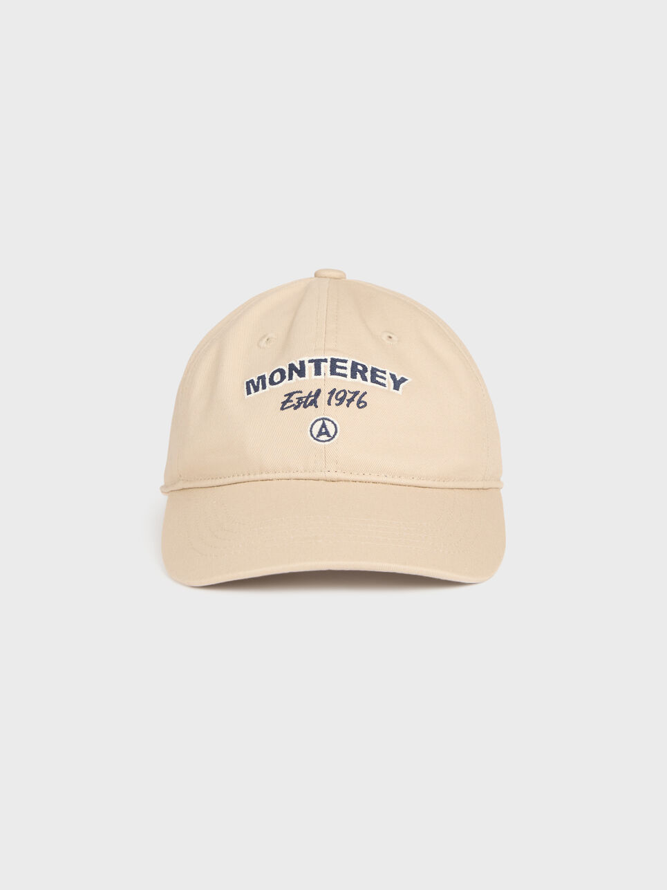 GORRA MONTEREY
