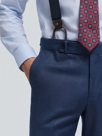 PANTALON NAPOLI FIL A FIL