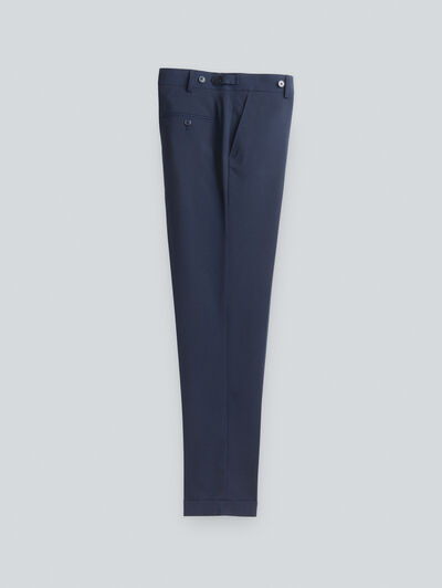 PANTALON CAPO MICRO