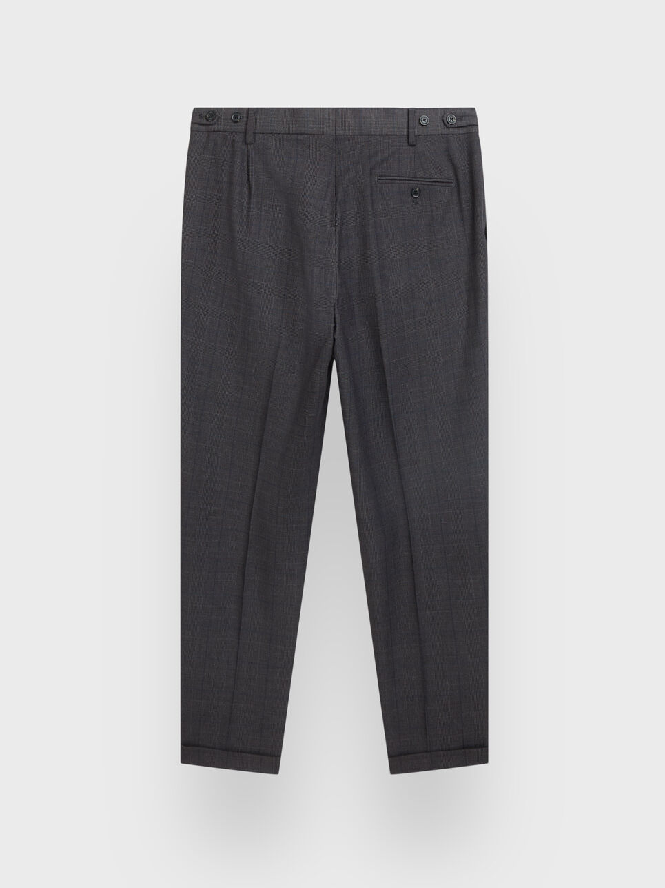 PANTALON NAPOLI GALES