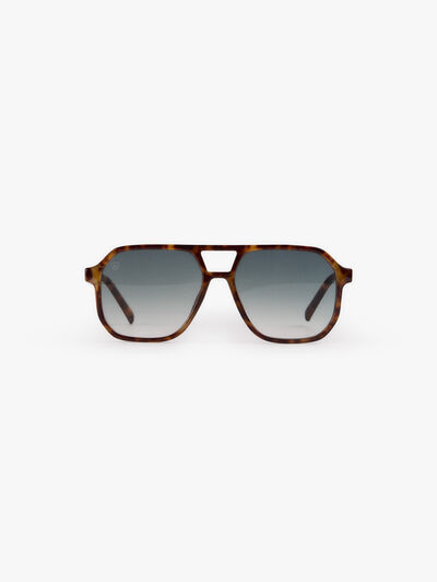 GAFAS BROOKLYN CAMEL