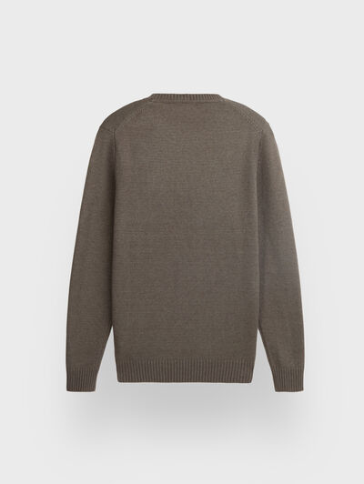 JERSEY SOFT VERDE