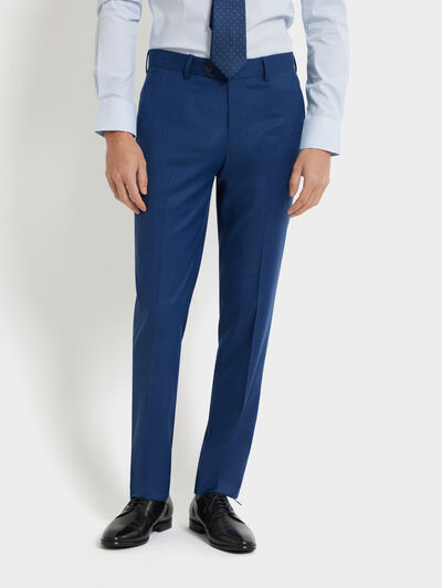 PANTALON FIL A FIL