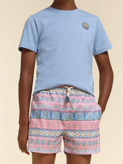 BA&Ntilde;ADOR DAKOTA KIDS CORAL