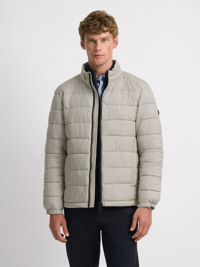 CAZADORA TROUT BEIGE