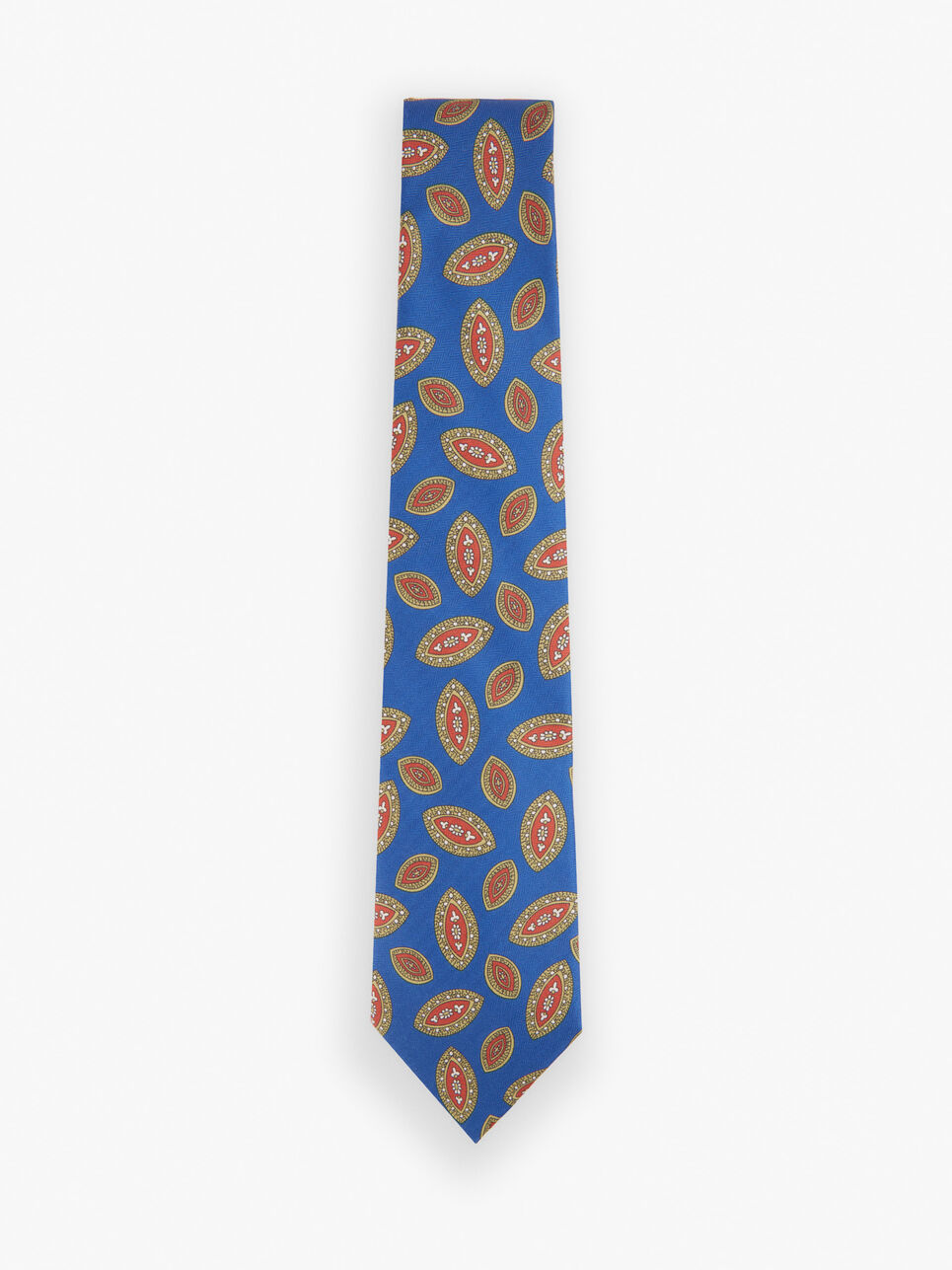 CORBATA PRINTED