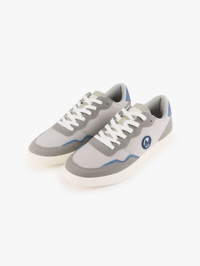 SNEAKERS SCOTT CANVAS