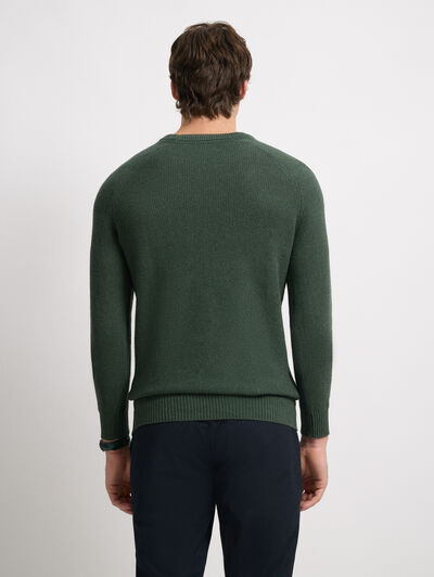 JERSEY ALEC VERDE
