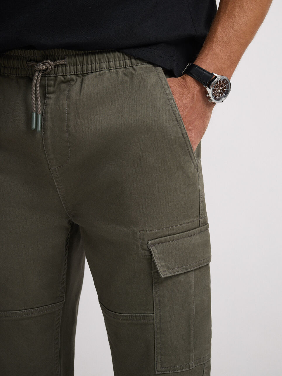 PANTALON BROCK