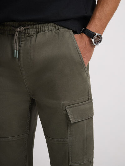 PANTALON BROCK