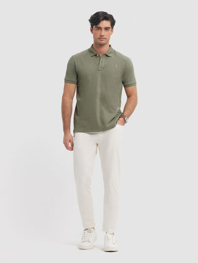 POLO BASIC