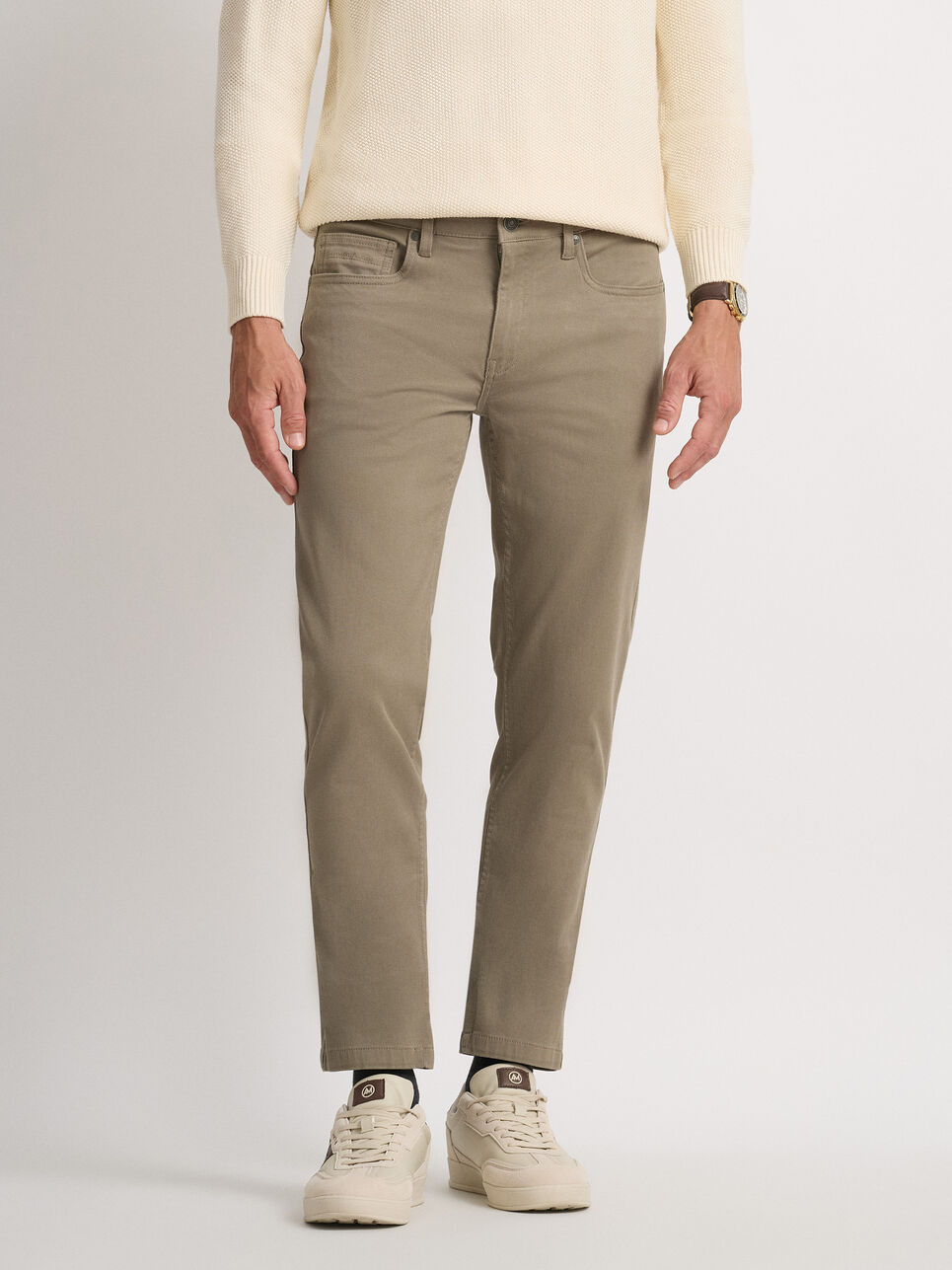 PANTALON MICRO 5PKT