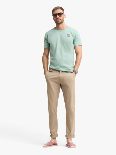 PANTALON COOPER