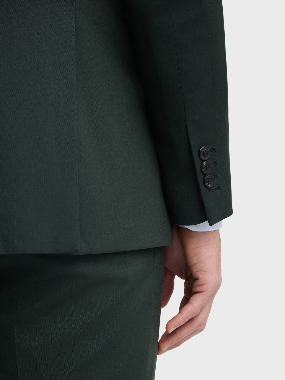 AMERICANA DOPPIO PLAIN