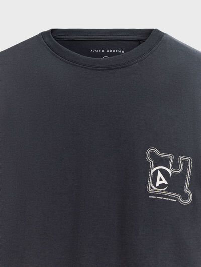 CAMISETA PROCESS