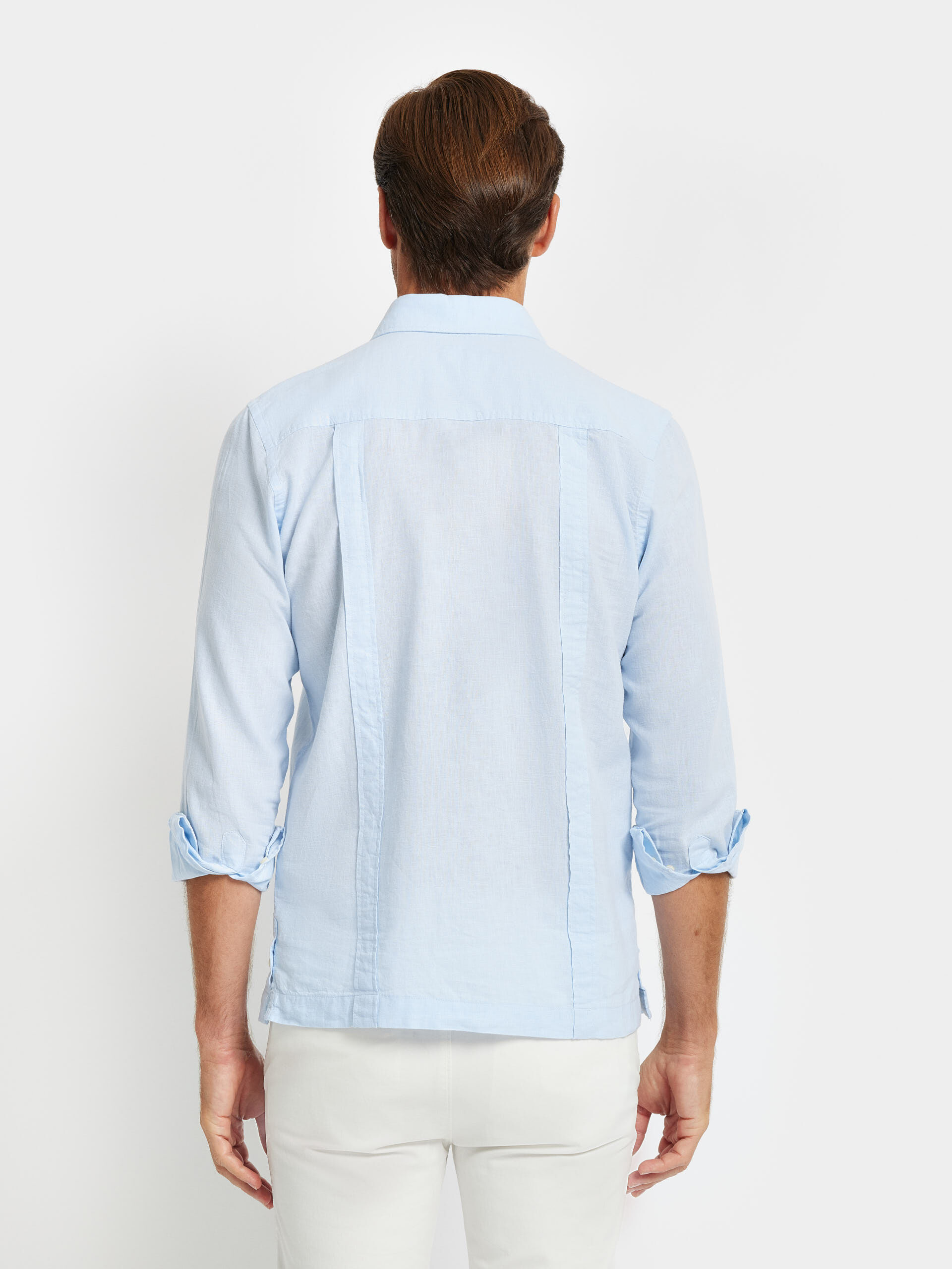 Alvaro moreno best sale camisas cubanas