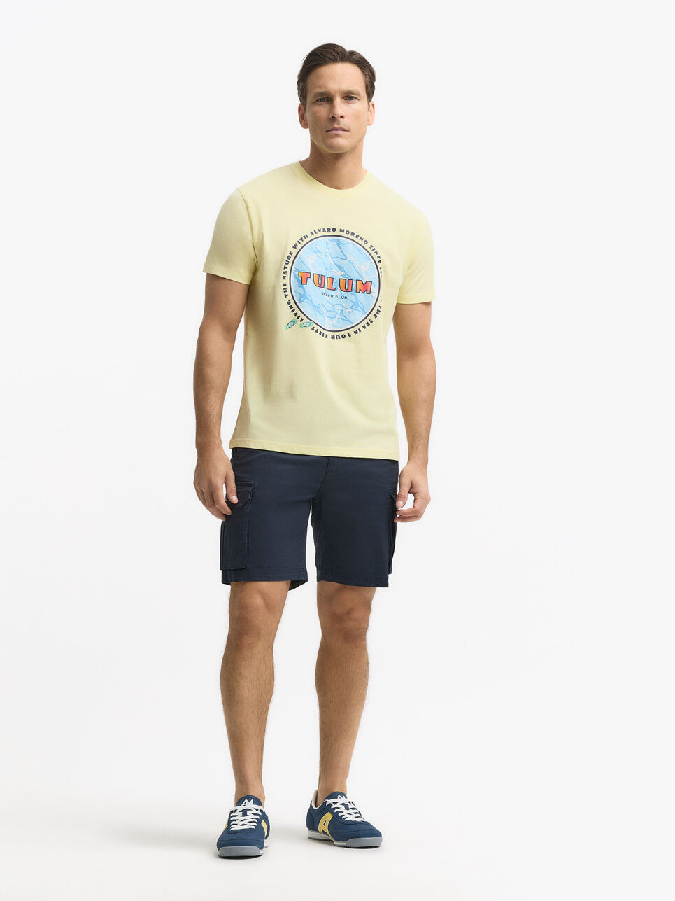CAMISETA TULUM