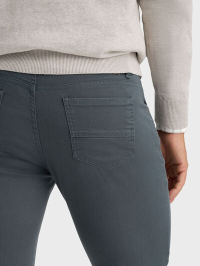 PANTALON 5 POCKETS