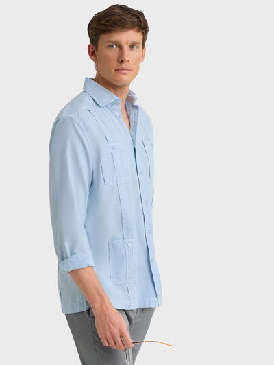 CUBANA LINO GD CELESTE