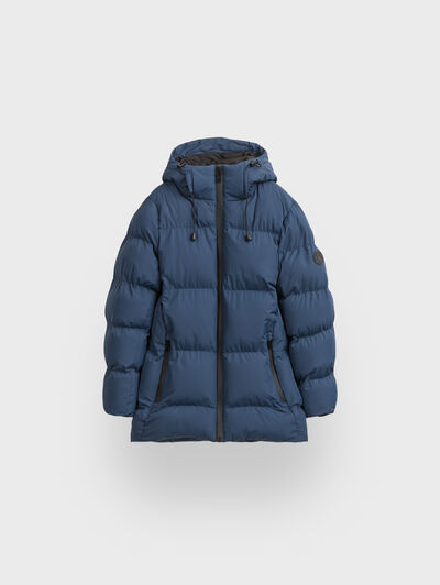 PARKA SKYWEAR KIDS