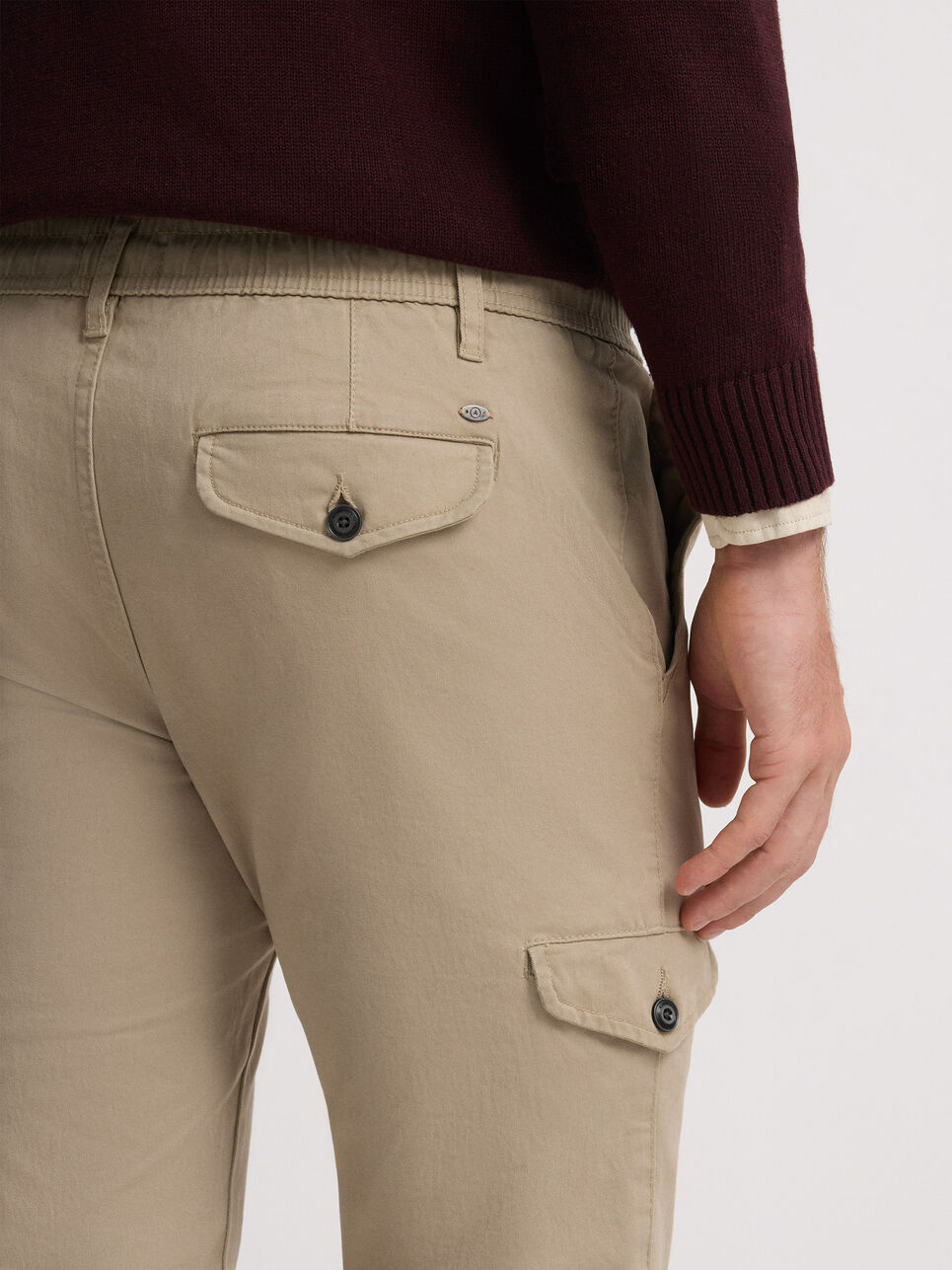 PANTALON MURRAY