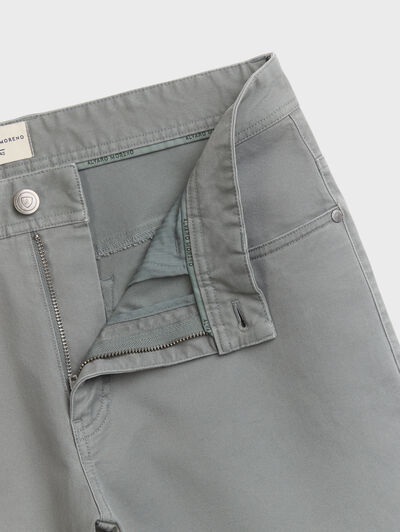 PANTALON PIC PIC AZUL