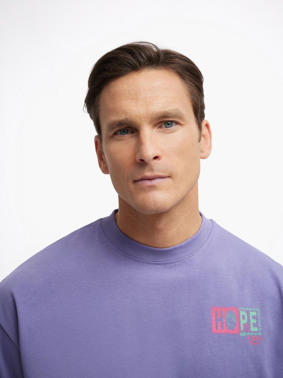 CAMISETA HOPE