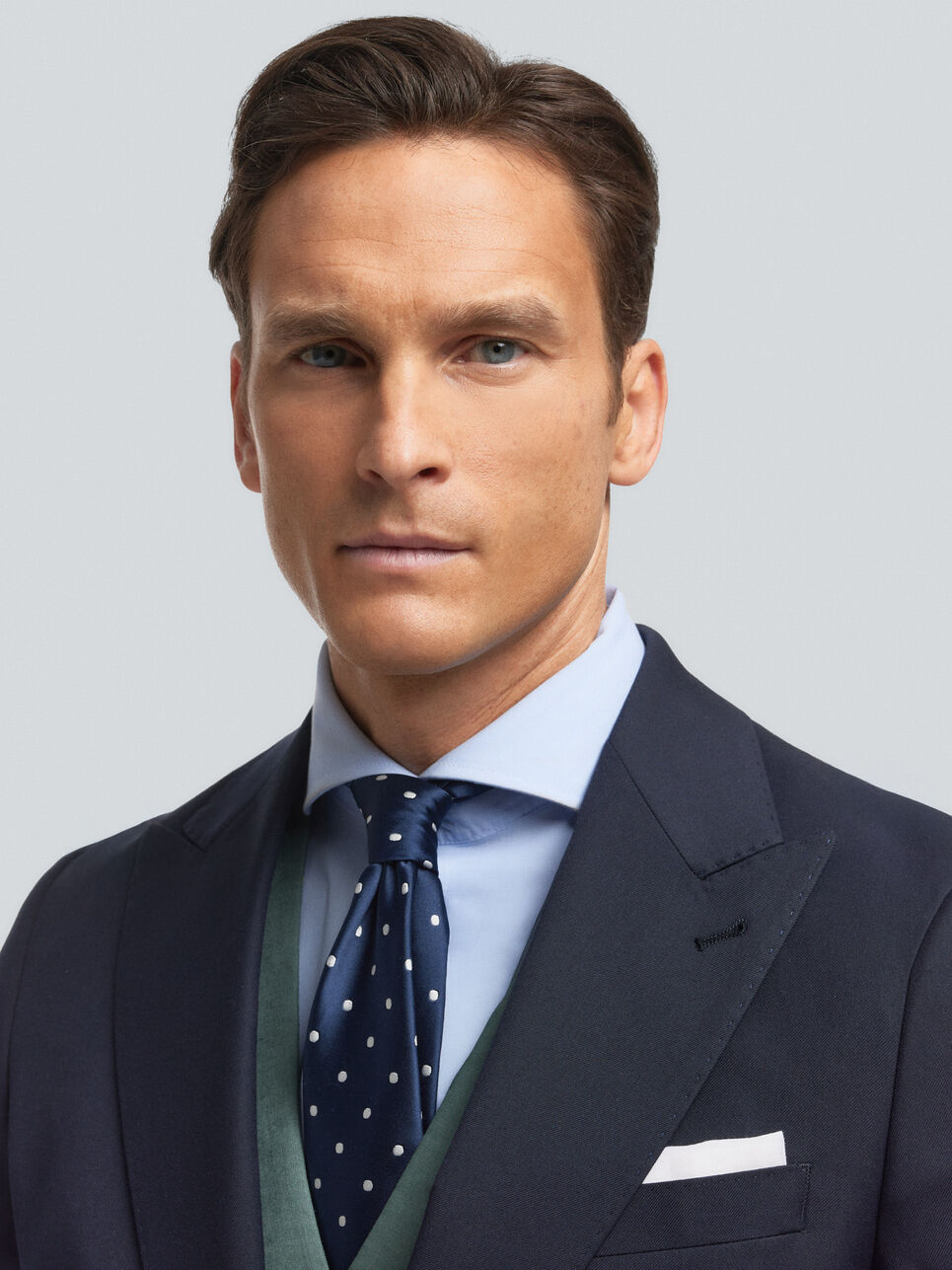 CHAQUE WEDDING TWILL