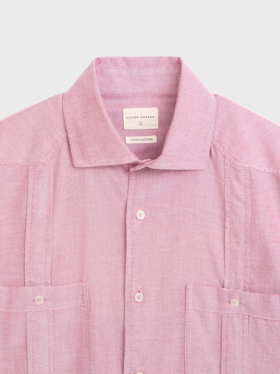 CUBANA OXFORD