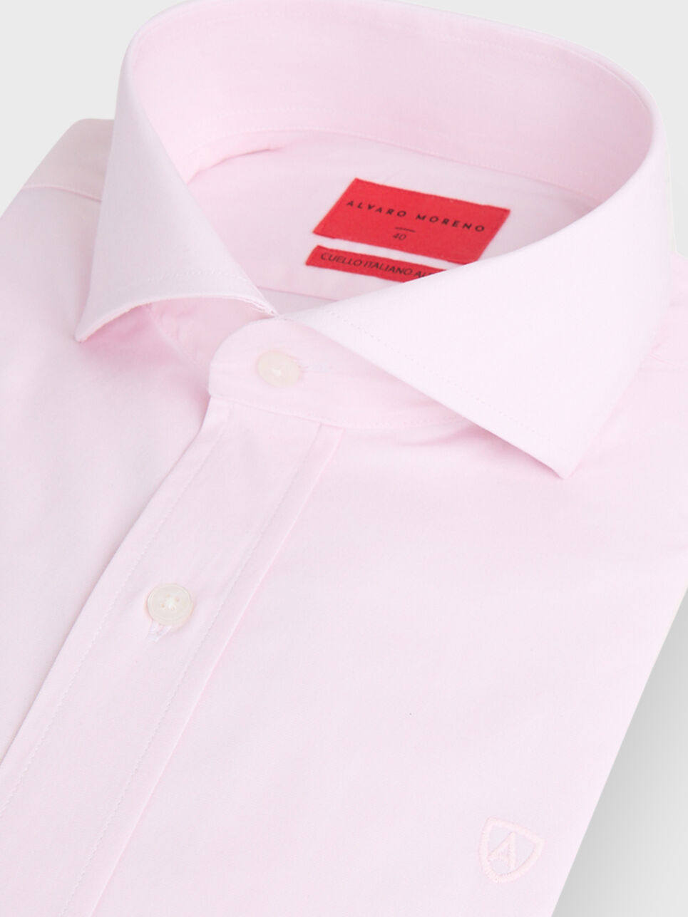 CAMISA ERIK FIL A FIL