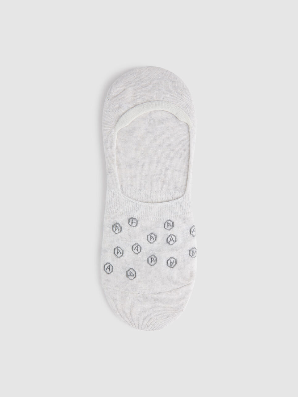 CALCETINES INVISIBLES