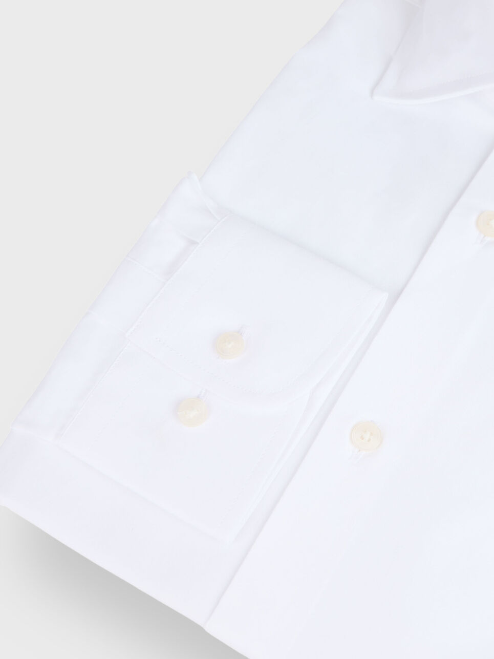 CAMISA MISTER POPELIN EXTRA