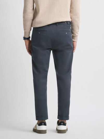 PANTALON CARROT
