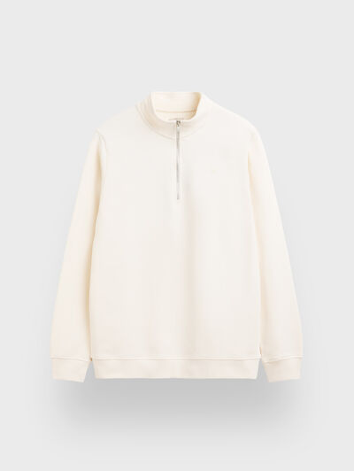 SUDADERA SIMPLY CRUDO