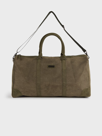BOLSA VELVET