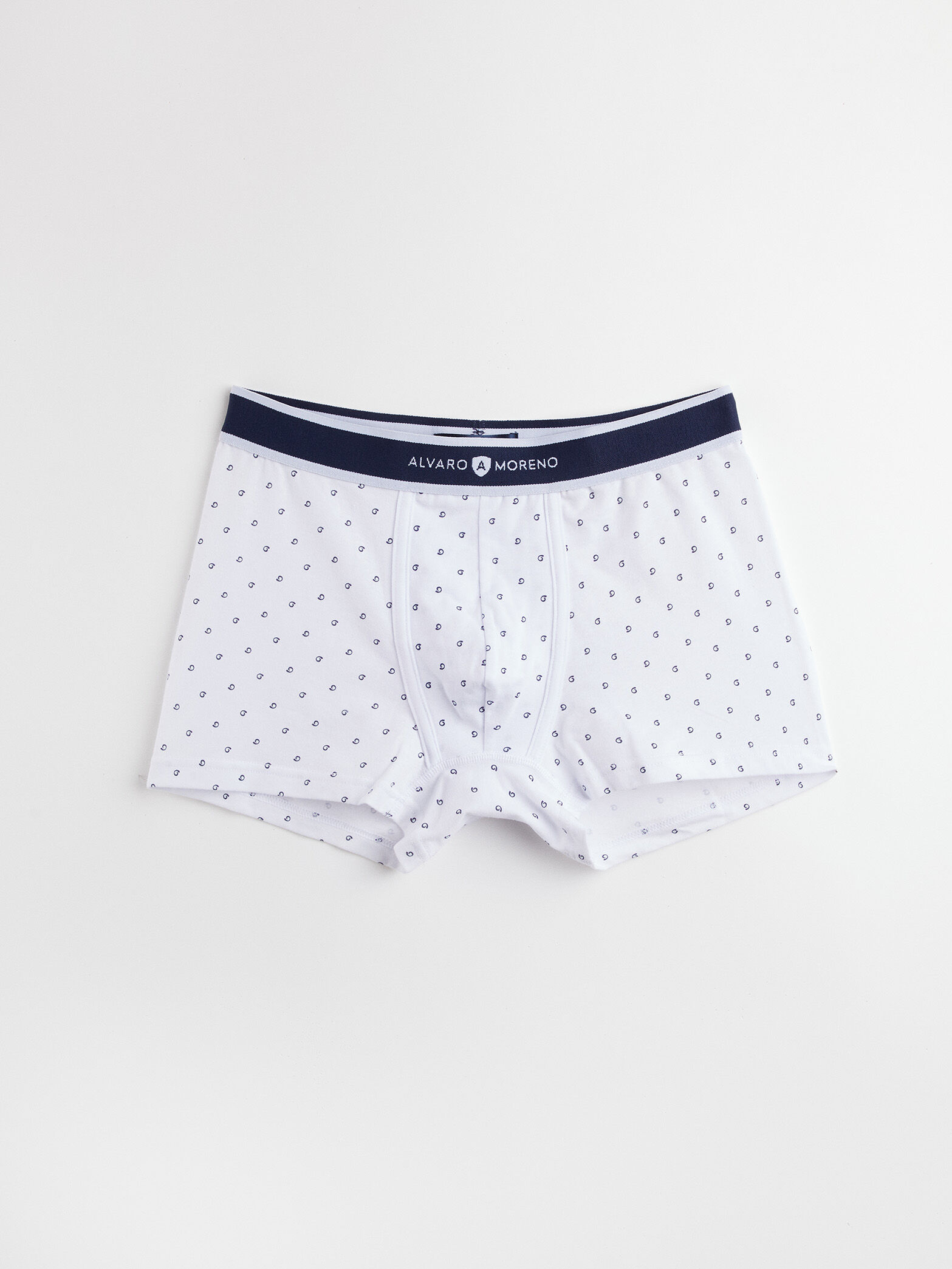 Calzoncillos alvaro online moreno