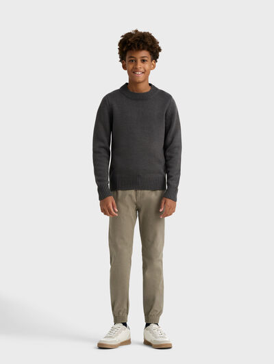 JERSEY SEAFARER KIDS