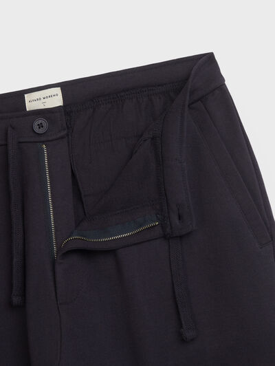 JOGGER CHINO PUNTO