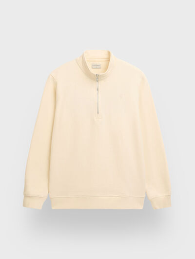 SUDADERA SIMPLY CRUDO