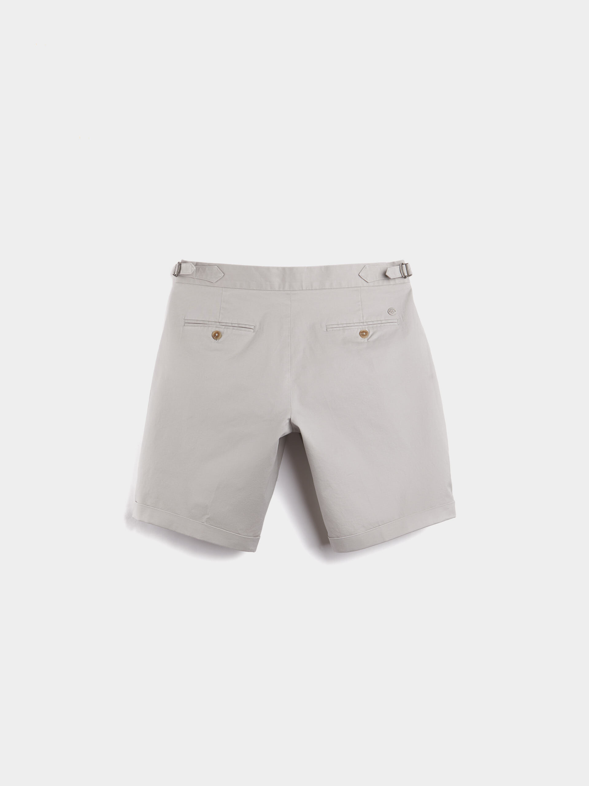 BERMUDA ROYAL GRIS