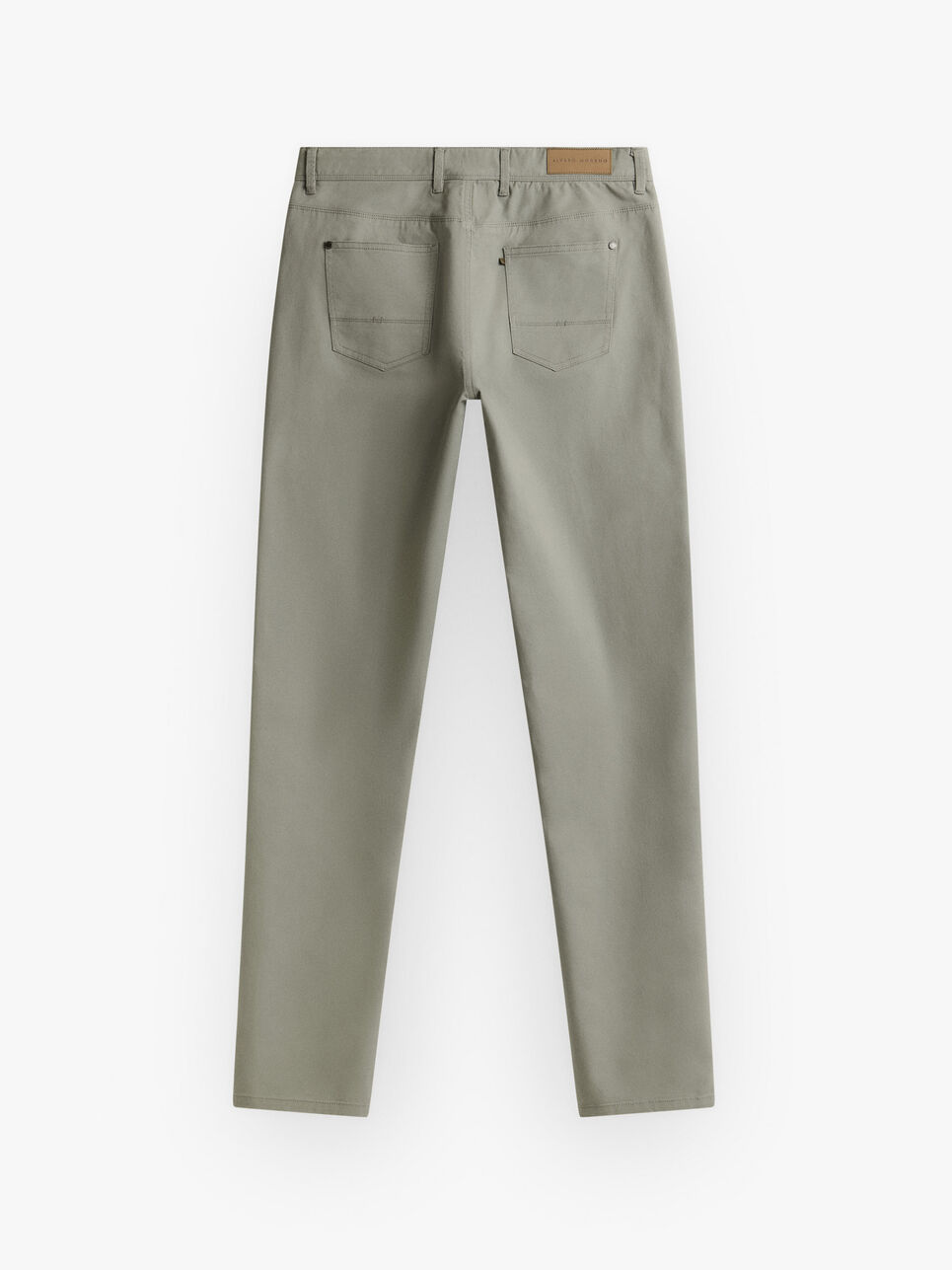 PANTALON DIAGONAL 5P