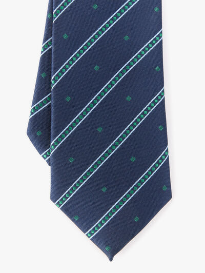 CORBATA JACQUARD MF