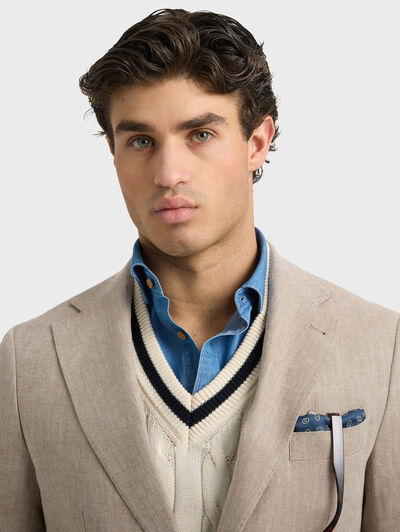 AMERICANA MILANO ESPIGA MARR&Oacute;N